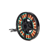 T-MOTOR 马达 MN7005 KV230 适用于航模