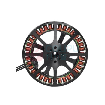 T-MOTOR 马达 MN1005 V2.0 适用于航模