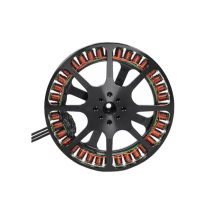 T-MOTOR 马达 MN1005 V2.0 适用于航模