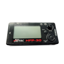 Hitec 数字舵机编程器 HFP-30 适用于航模