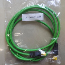 DELTA 电缆 UC-EMC020-02A 绿色