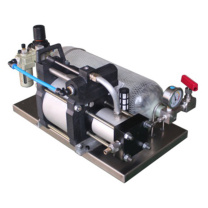 英柯斯曼 增压器 EKSM-1/2-125/100 台