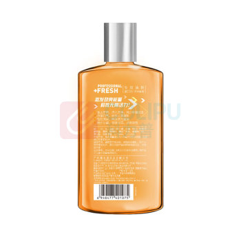 舒客 Saky 舒客专业清新漱口水 天然鲜橙 500ml