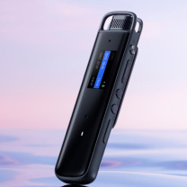 科大讯飞 iFLY TEK 录音笔 H1Pro 32G (黑色)
