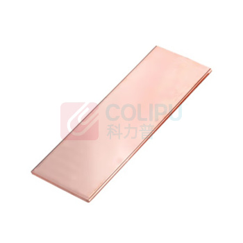 丰稚 镀锡铜线排 10*30mm*1米