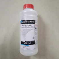 伟迪捷 标签喷码机墨水清洗剂 V902-Q