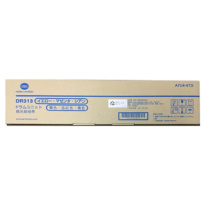 柯尼卡美能达 KONICA MINOLTA 鼓组件 DR313 青色