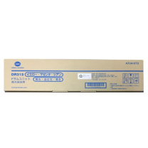 柯尼卡美能达 KONICA MINOLTA 鼓组件 DR313 红色