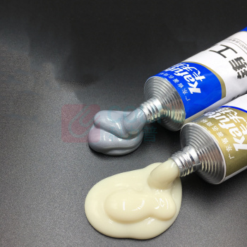 卡夫特 KAFUTER 铸工胶 AB型/100g 耐高温
