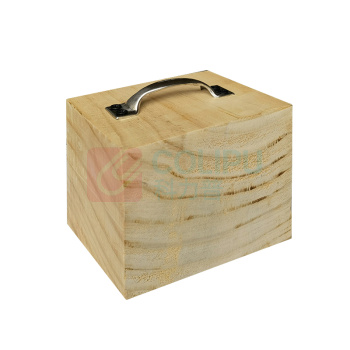 全桂 垫木 QGDM24CM 24*24*10cm