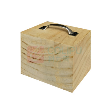 全桂 垫木 QGDM24CM 24*24*10cm