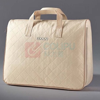 罗莱 LUOLAI 空调被子 200*230cm 双人被褥1.5米床适用
