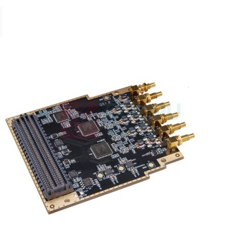 ALINX 采集板卡 FL9613 FPGA开发板