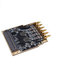 ALINX 采集板卡 FL9613 FPGA开发板