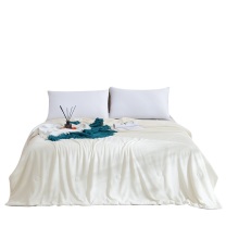 无印良品 华夫格针织夏被 MUJI-B23-10 200*230cm