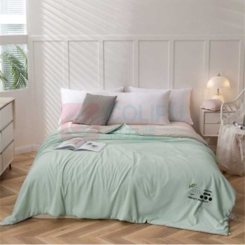 多喜爱 DOHIA.COM 艾香抗菌美眠被 203CM *229CM (A类面料)