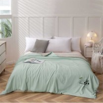 多喜爱 DOHIA.COM 艾香抗菌美眠被 203CM *229CM (A类面料)