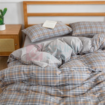 无印良品 床上用品套装 MUJI-TJ23-06