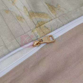 梦洁 四件套 金枝玉叶 被套200*230cm