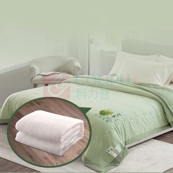 芳恩 FAUNEN 艾草驱蚊舒眠被 FN-B6069-1 200×230cm