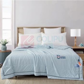 芳恩 FAUNEN 星享全棉四件套 TH-Z1037 床单:230×245cm 被套:200×230cm 枕套:50×80cm