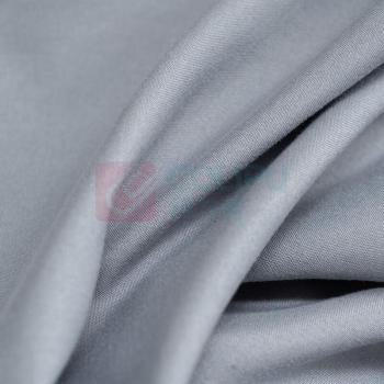 水星家纺 云端梦语磨毛四件套 127617 被套200cm×230cm,床单240cm×245cm,枕套48cm×74cm*2 (AB双色)
