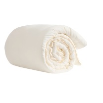 水星家纺 田园絮语抗菌玉米被 128957 200cm×230cm 1200g 抗菌面料 玉米蛋白纤维填充