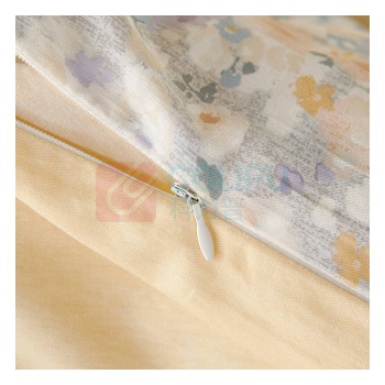 大嘴猴 Paul Frank 全棉好眠套件四件套 PFFCS250221U 200x230cm (华彩)