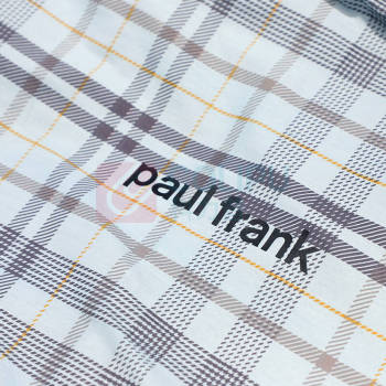 大嘴猴 Paul Frank 游乐园全棉套件四件套 米兰 200x230cm