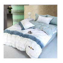 大嘴猴 Paul Frank 快乐星球套件四件套 PFFCS230071U 200×230cm