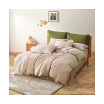 大嘴猴 Paul Frank 米兰假日四件套四件套 200×230cm (茱莉亚)