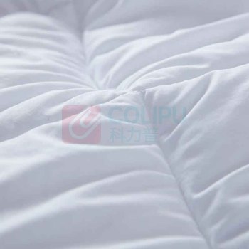 梦洁 新西兰羊毛厚被 1010289176 超柔云芯 归棹 200×230cm 填充克重2100g 填充物51%澳毛+49%聚酯纤维