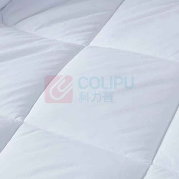 梦洁 100%新西兰羊毛四季被 1010289168 归棹 200×230cm 填充克重1000g