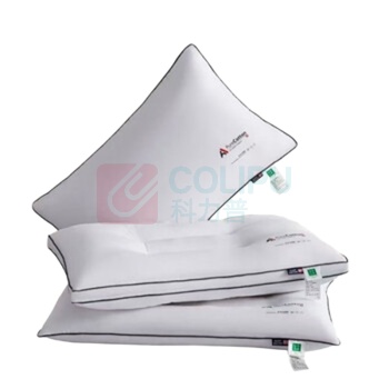 奥特佳 抗菌枕 (膜包) ATJ-SS-007 48cm*74cm*8cm(±2cm)