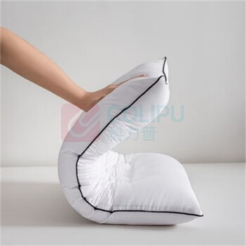 奥特佳 抗菌枕 (膜包) ATJ-SS-007 48cm*74cm*8cm(±2cm)