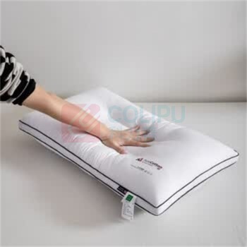 奥特佳 抗菌枕 (膜包) ATJ-SS-007 48cm*74cm*8cm(±2cm)