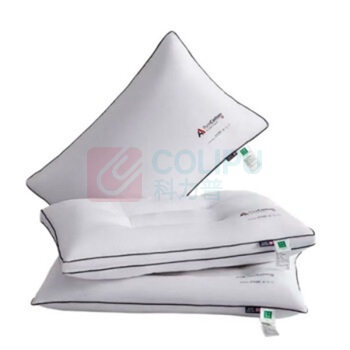 奥特佳 抗菌枕 (膜包) ATJ-SS-007 48cm*74cm*8cm(±2cm)