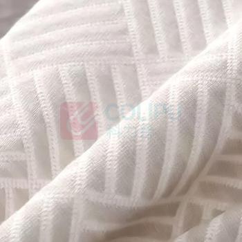 奥特佳 天然泰国乳胶枕(软包) 005-0020031R 60*40cm/2.6斤 (花色随机)