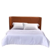水星家纺 A类蚕丝被 200cm×230cm 云岫织眠 面料100%棉 填充100%柞蚕丝(中长丝) 400g