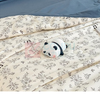 无印良品 “原品”水洗亲肤抗菌被 MJW-B2601 150*200(±2)cm