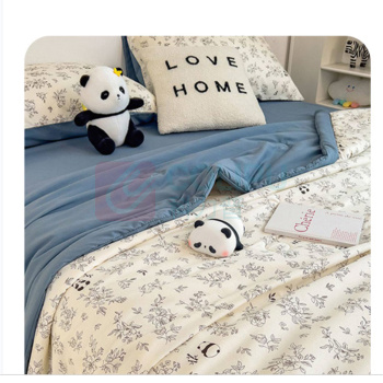 无印良品 “原品”水洗亲肤抗菌被 MJW-B2601 150*200(±2)cm