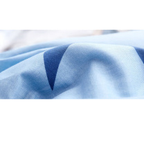 无印良品 四件套 月亮 1套/套 销售单位:套 (四件套2300×2000) (计量单位:个)
