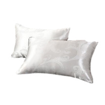 金丝莉 胶原蛋白枕 72*45cm (银色)