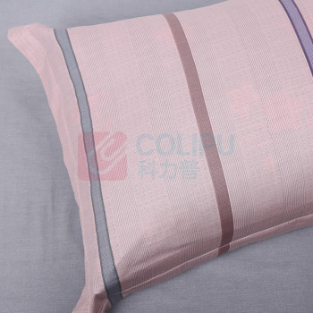天琴 天琴TQ-T125美好时代-活性纯棉套件床单:245x250cm 被罩:200x230cm 枕套:48x74cmx2(单位:套) TQ-T125