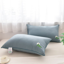天琴 天琴TQ-J63洋甘菊健康对枕46×72(±2cm)*2(单位:套) TQ-J63