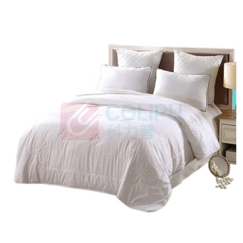 LOVO 典雅蚕丝被 VQS2007-5 200*230cm 