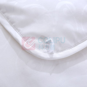 LOVO 典雅蚕丝被 VQS2007-5 200*230cm 