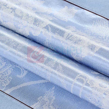 富安娜 FUANNA 冰丝提花席三件套 忆江南 席片:180*200cm 枕套:74*48cm*2 