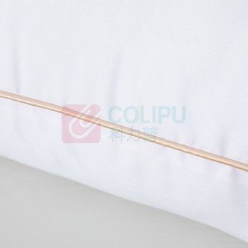水星家纺 春眠抗菌对枕 48*74cm*2 
