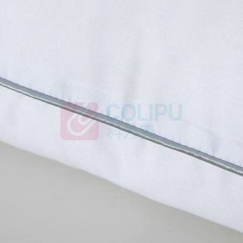 水星家纺 春眠抗菌对枕 48*74cm*2 